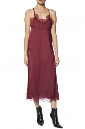 Openwork dress, zdjęcie 2 Openwork dress od Off White
